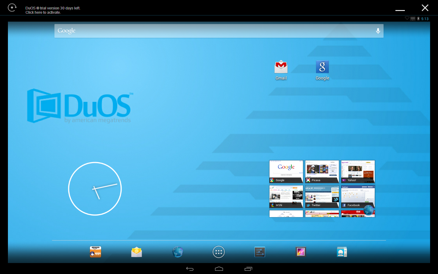 amiduos windows 10 download